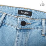  Quần Jean Cousin 7431 – Denim Cao Cấp, Slimfit 