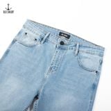  Quần Jean Cousin 7431 – Denim Cao Cấp, Slimfit 