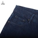  Quần Jean Cousin 7429 – Denim Cao Cấp, Slimfit 