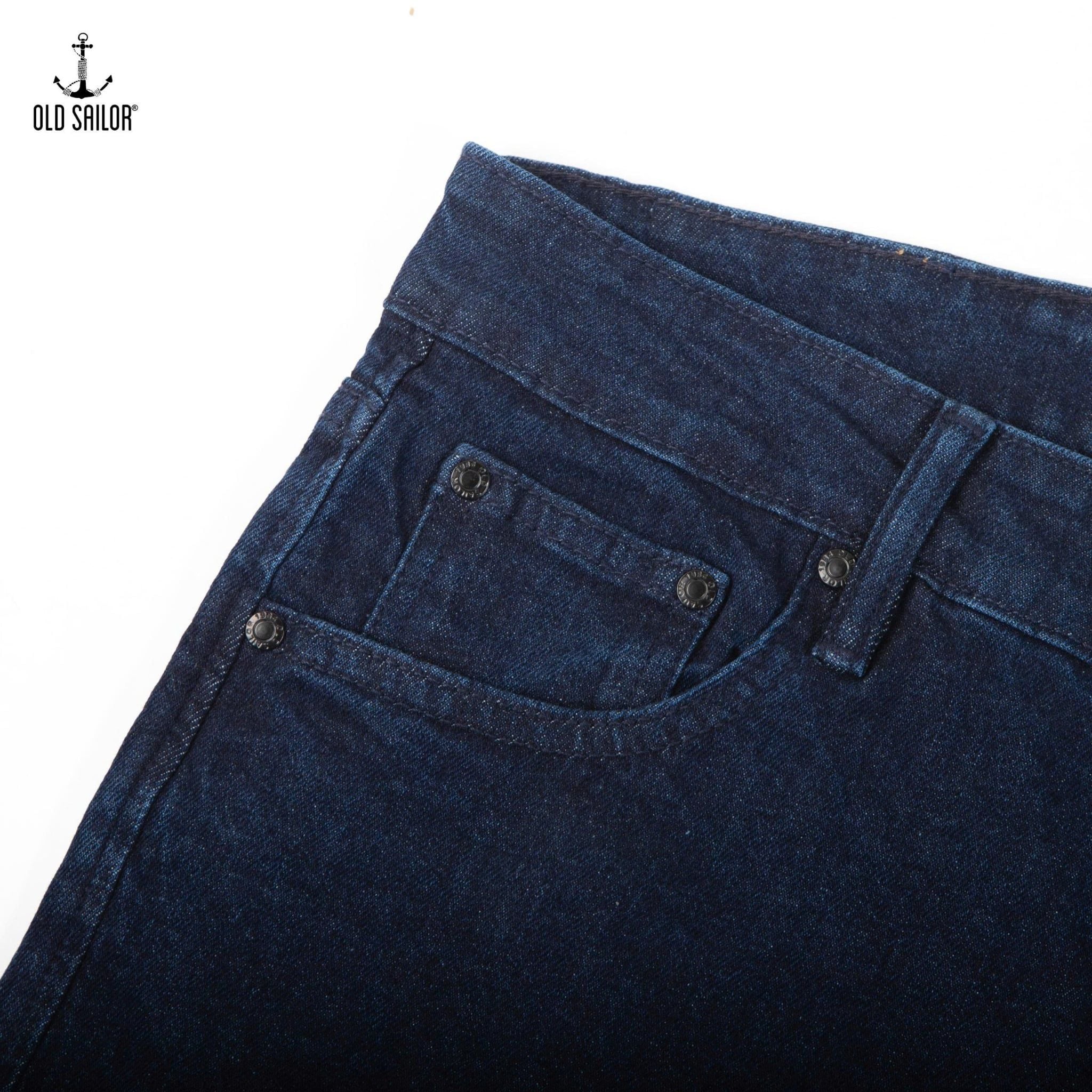  Quần Jean Cousin 7429 – Denim Cao Cấp, Slimfit 