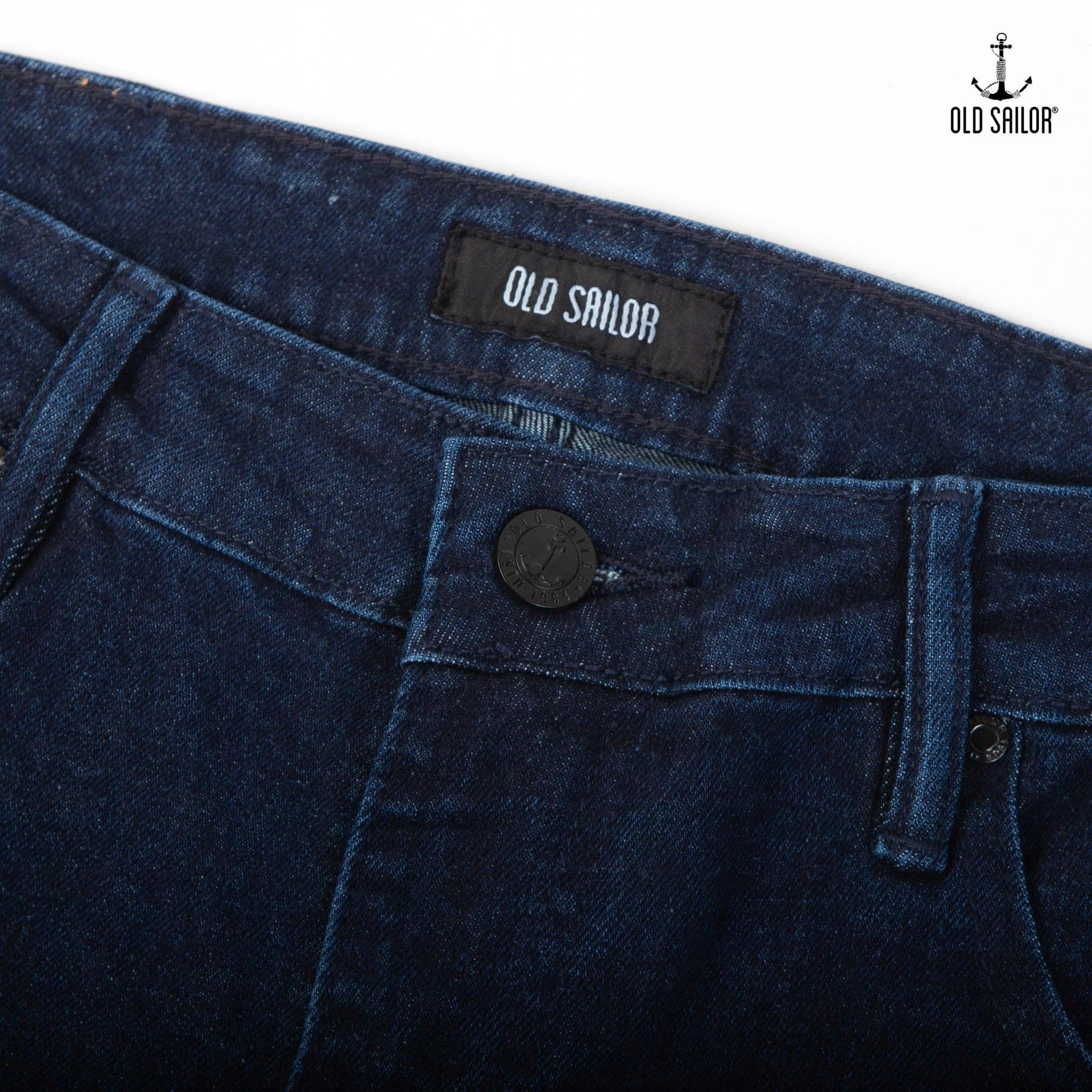  Quần Jean Cousin 7429 – Denim Cao Cấp, Slimfit 