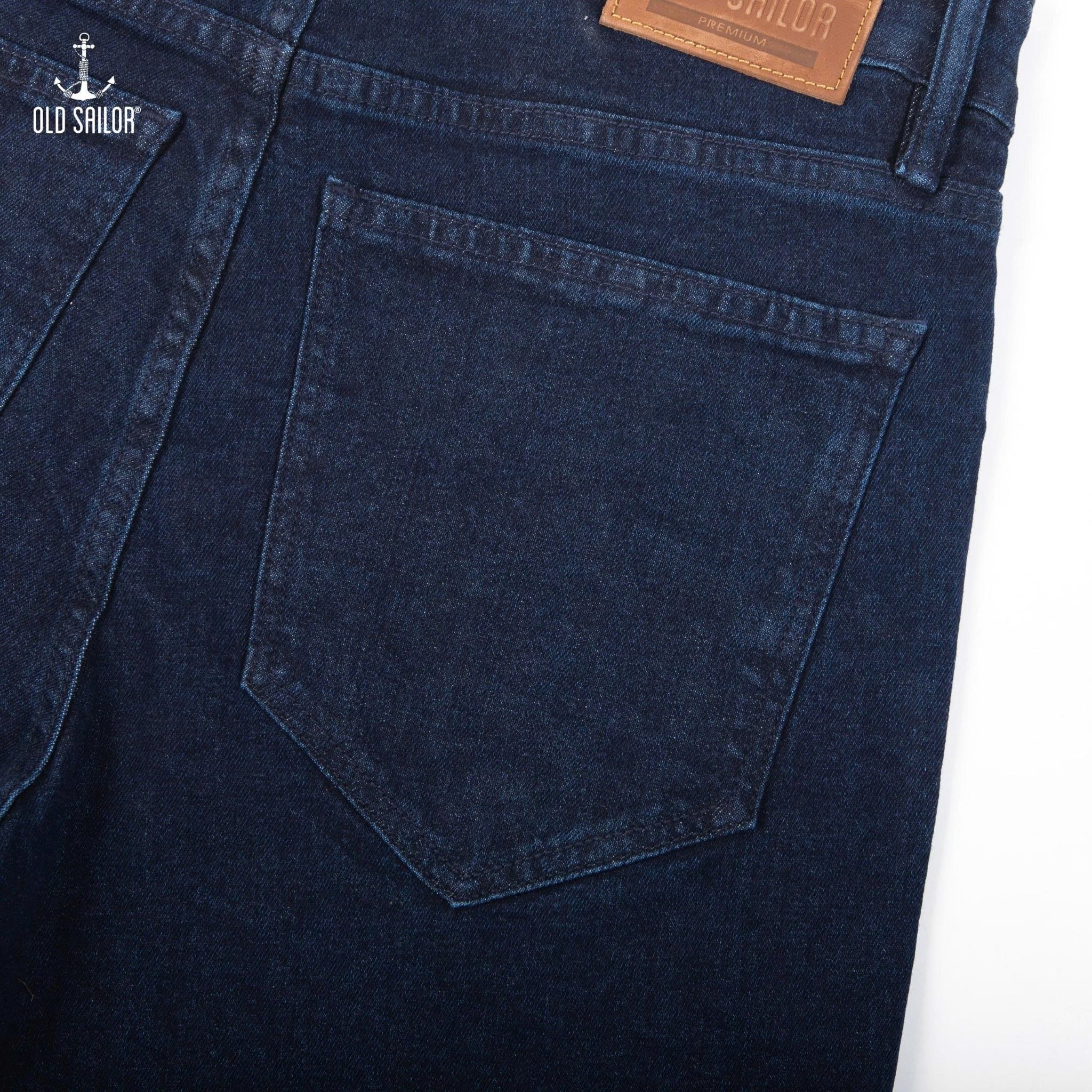  Quần Jean Cousin 7429 – Denim Cao Cấp, Slimfit 