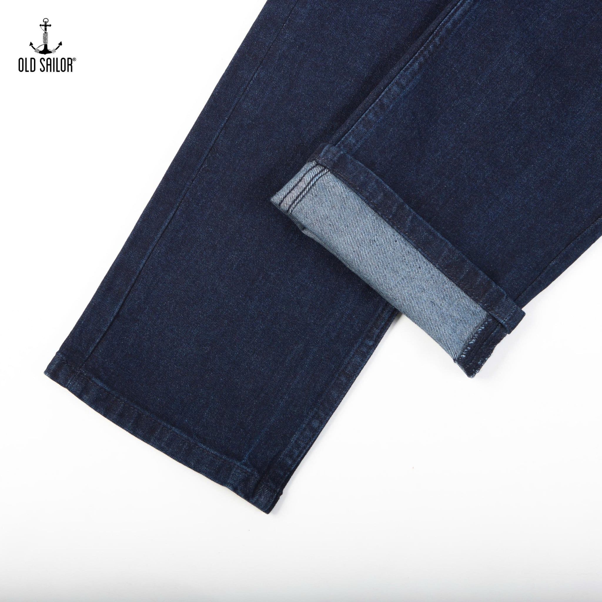  Quần Jean Cousin 7429 – Denim Cao Cấp, Slimfit 