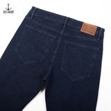 Quần Jean Cousin 7429 – Denim Cao Cấp, Slimfit 
