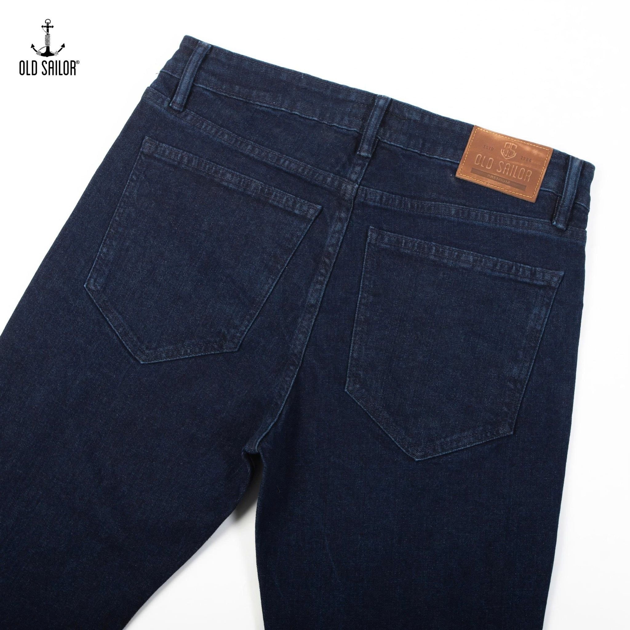  Quần Jean Cousin 7429 – Denim Cao Cấp, Slimfit 
