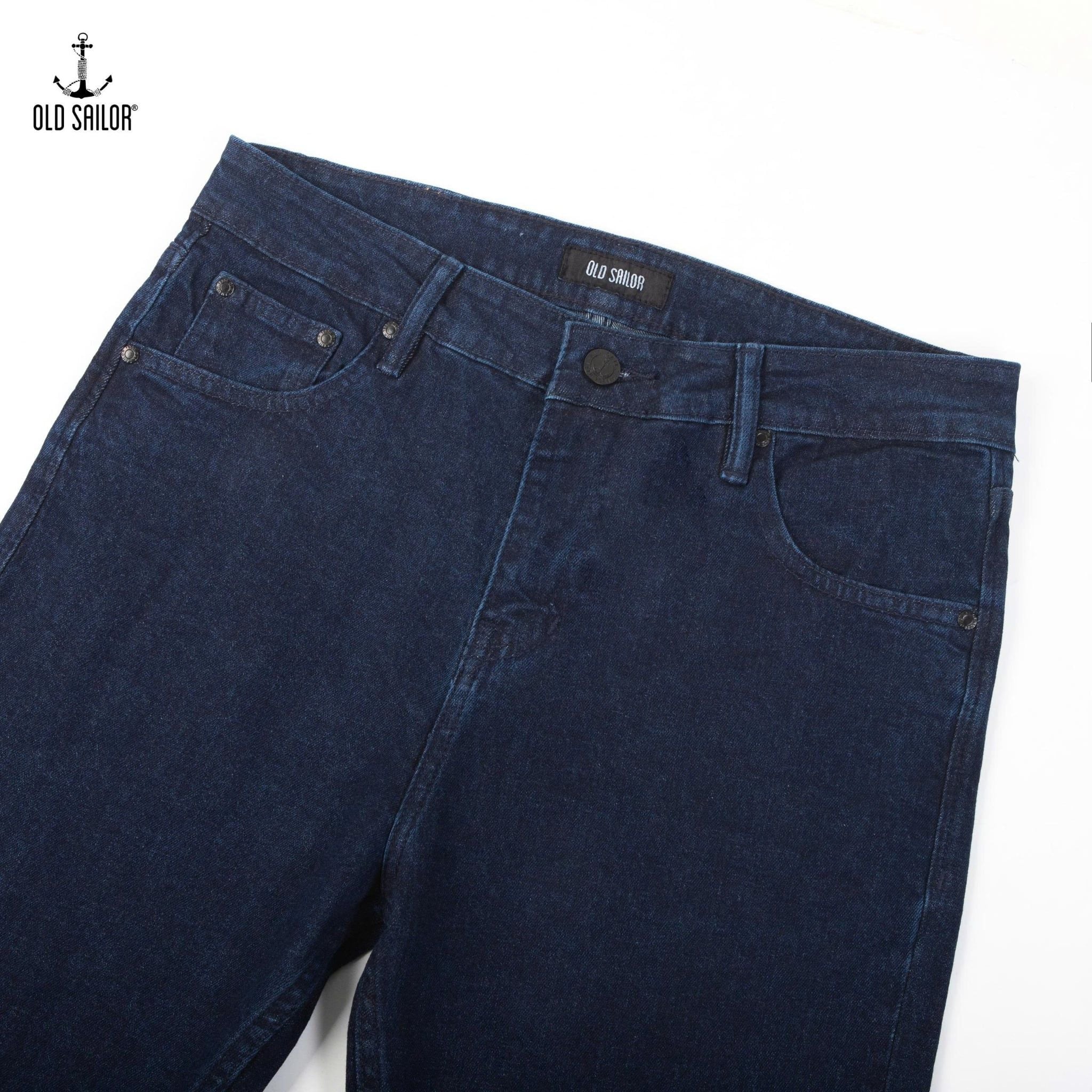 Quần Jean Cousin 7429 – Denim Cao Cấp, Slimfit 