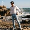  Quần Jean Cousin 7431 – Denim Cao Cấp, Slimfit 