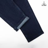  Quần Jean Drill 7437 – Denim Cao Cấp, Straight Fit 