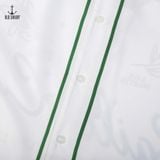  Áo Sơ Mi Margarita 88703 – Relax, Trẻ Trung, Năng Động 