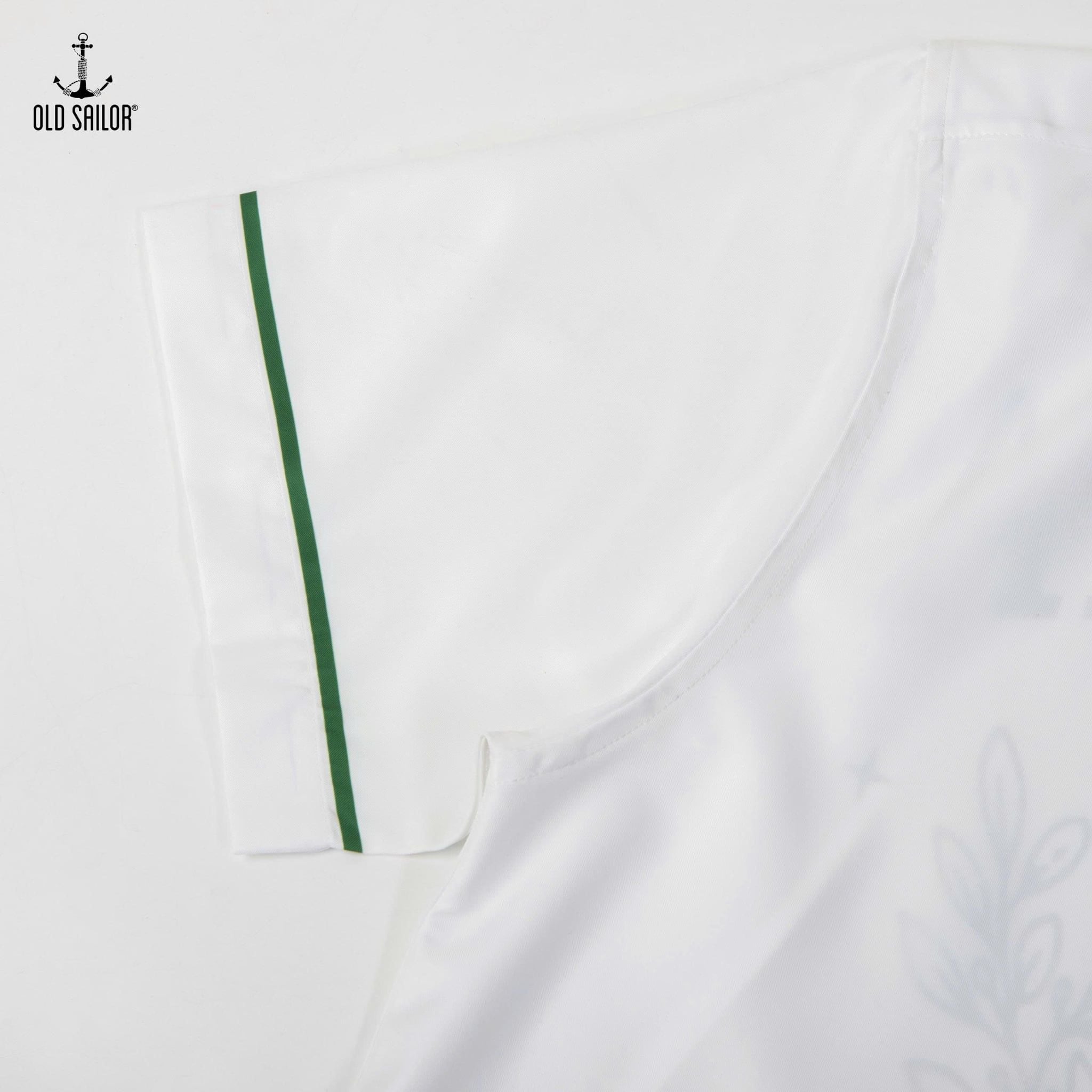  Áo Sơ Mi Margarita 88703 – Relax, Trẻ Trung, Năng Động 