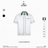  Áo Sơ Mi Margarita 88703 – Relax, Trẻ Trung, Năng Động 