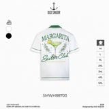  Áo Sơ Mi Margarita 88703 – Relax, Trẻ Trung, Năng Động 