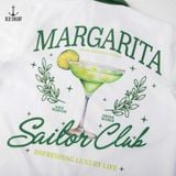  Áo Sơ Mi Margarita 88703 – Relax, Trẻ Trung, Năng Động 