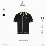  Áo Sơ Mi Margarita 88703 – Relax, Trẻ Trung, Năng Động 