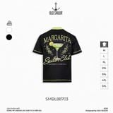  Áo Sơ Mi Margarita 88703 – Relax, Trẻ Trung, Năng Động 