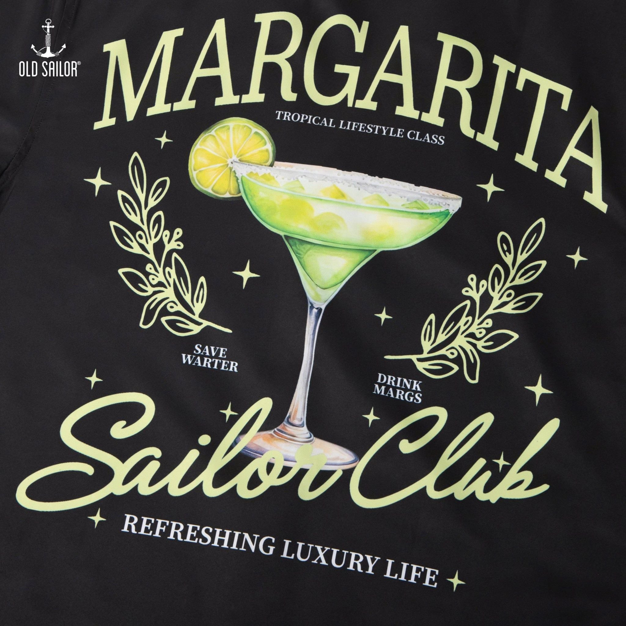  Áo Sơ Mi Margarita 88703 – Relax, Trẻ Trung, Năng Động 