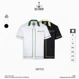  Áo Sơ Mi Margarita 88703 – Relax, Trẻ Trung, Năng Động 