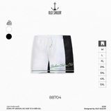  Quần Short Margarita 88704 – Trẻ Trung, Năng Động, Relax 