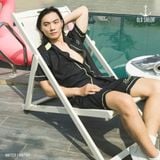  Áo Sơ Mi Margarita 88703 – Relax, Trẻ Trung, Năng Động 