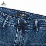  Quần Jeans Biker 7449 – Straight, Cao Cấp, Trẻ Trung 