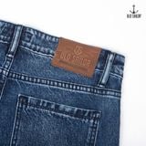 Quần Jeans Biker 7449 – Straight, Cao Cấp, Trẻ Trung 