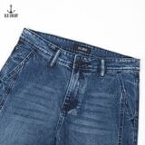  Quần Jeans Biker 7449 – Straight, Cao Cấp, Trẻ Trung 