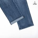  Quần Jeans Biker 7449 – Straight, Cao Cấp, Trẻ Trung 