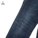  Quần Jeans Biker 7447 – Straight, Cao Cấp, Trẻ Trung 