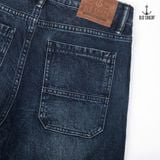  Quần Jeans Biker 7447 – Straight, Cao Cấp, Trẻ Trung 