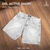  Quần Jean Active 7413 – Denim Cao Cấp, Loose Fit, Trẻ Trung 