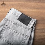  Quần Jean Active 7413 – Denim Cao Cấp, Loose Fit, Trẻ Trung 