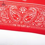  Khăn Bandana Old Sailor 88708 – Phụ Kiện Thời Trang Cá Tính, Đa Năng 
