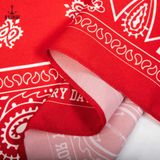  Khăn Bandana Old Sailor 88708 – Phụ Kiện Thời Trang Cá Tính, Đa Năng 