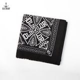  Khăn Bandana Old Sailor 88708 – Phụ Kiện Thời Trang Cá Tính, Đa Năng 
