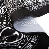  Khăn Bandana Old Sailor 88708 – Phụ Kiện Thời Trang Cá Tính, Đa Năng 