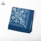  Khăn Bandana Old Sailor 88708 – Phụ Kiện Thời Trang Cá Tính, Đa Năng 