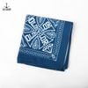 Khăn Bandana Nam Old Sailor – Mã 88708 – Phụ kiện đa năng, cá tính
