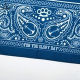  Khăn Bandana Old Sailor 88708 – Phụ Kiện Thời Trang Cá Tính, Đa Năng 