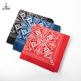  Khăn Bandana Old Sailor 88708 – Phụ Kiện Thời Trang Cá Tính, Đa Năng 