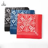  Khăn Bandana Old Sailor 88708 – Phụ Kiện Thời Trang Cá Tính, Đa Năng 