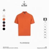  Áo Polo Nam 33032 – Form Relax Thoáng Mát, Êm Nhẹ Dễ Phối 