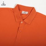  Áo Polo Nam 33032 – Form Relax Thoáng Mát, Êm Nhẹ Dễ Phối 