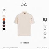  Áo Polo Nam 33032 – Form Relax Thoáng Mát, Êm Nhẹ Dễ Phối 
