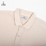  Áo Polo Nam 33032 – Form Relax Thoáng Mát, Êm Nhẹ Dễ Phối 