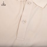  Áo Polo Nam 33032 – Form Relax Thoáng Mát, Êm Nhẹ Dễ Phối 
