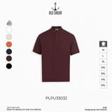  Áo Polo Nam 33032 – Form Relax Thoáng Mát, Êm Nhẹ Dễ Phối 