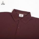  Áo Polo Nam 33032 – Form Relax Thoáng Mát, Êm Nhẹ Dễ Phối 