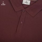  Áo Polo Nam 33032 – Form Relax Thoáng Mát, Êm Nhẹ Dễ Phối 