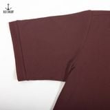  Áo Polo Nam 33032 – Form Relax Thoáng Mát, Êm Nhẹ Dễ Phối 