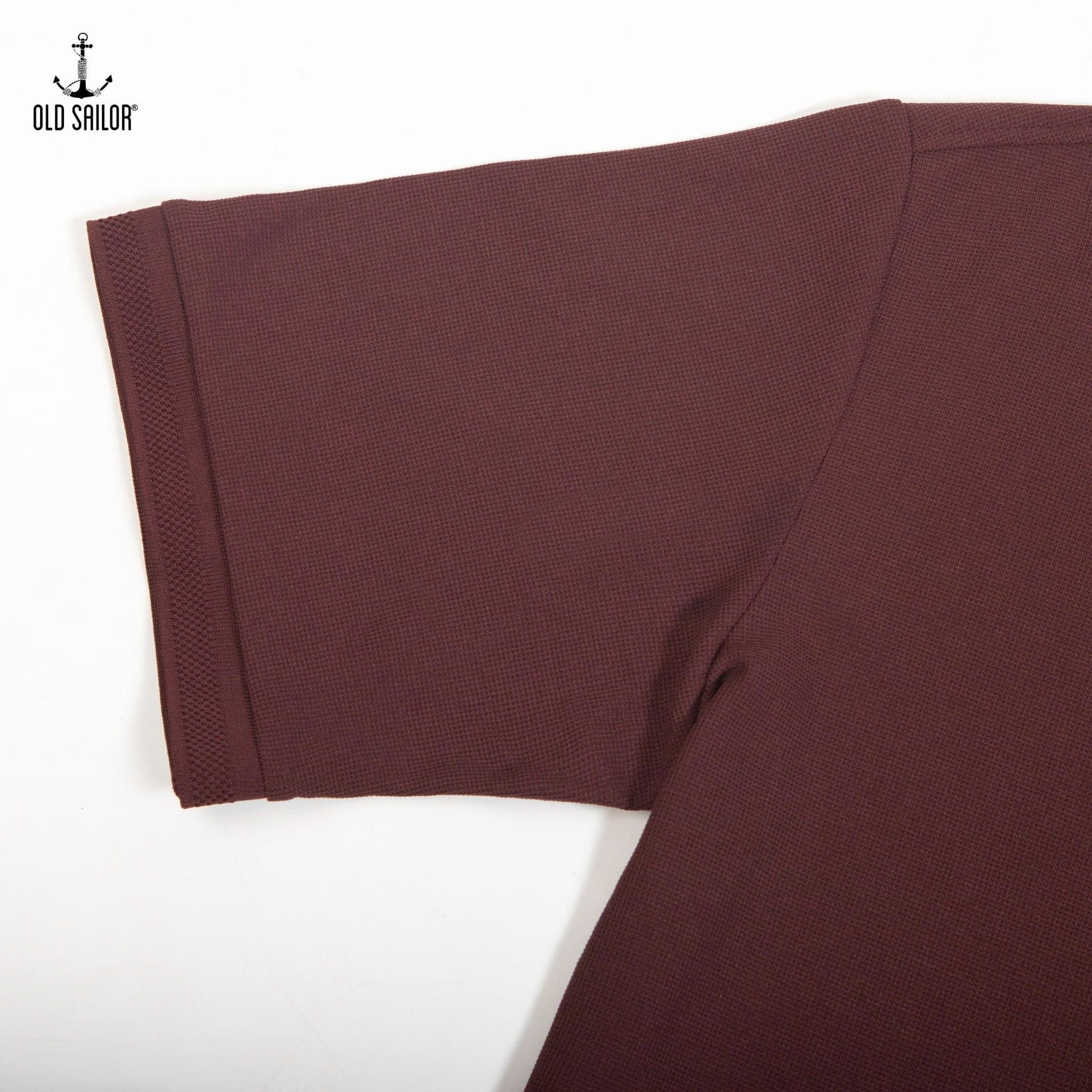  Áo Polo Nam 33032 – Form Relax Thoáng Mát, Êm Nhẹ Dễ Phối 